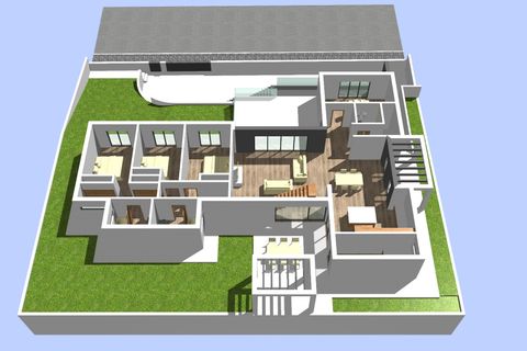 Villa i Torres Vedras, Lisbon, Torres Vedras - € 700.000 | Ref: MLT/0010/2025 - foto 7